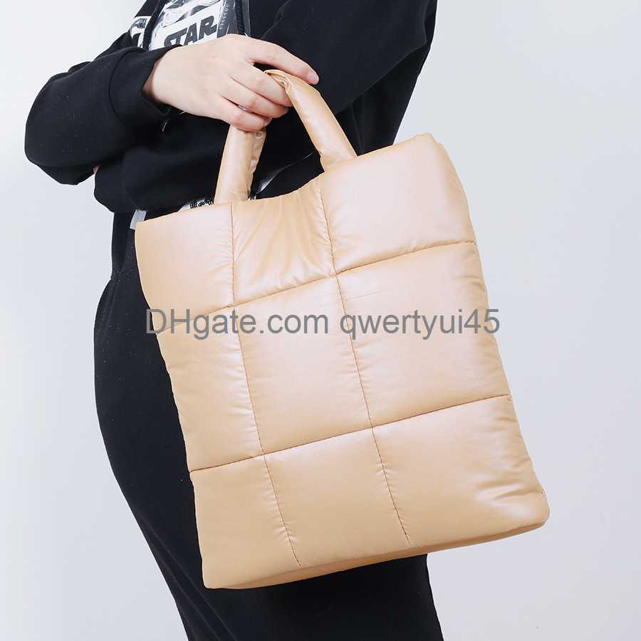 Totes Winter Down Cotton Padded Large Tote Handbag Waterproof Oxford Women Shoulder Crossbody Bags Casual Warm Big Shopper Purses 021323H, Black
Totes Winter Down Cotton Padded Large Tote Handbag Waterproof Oxford Women Shoulder Crossbody Bags Casual Warm Big Shopper Purses 021323H, Black