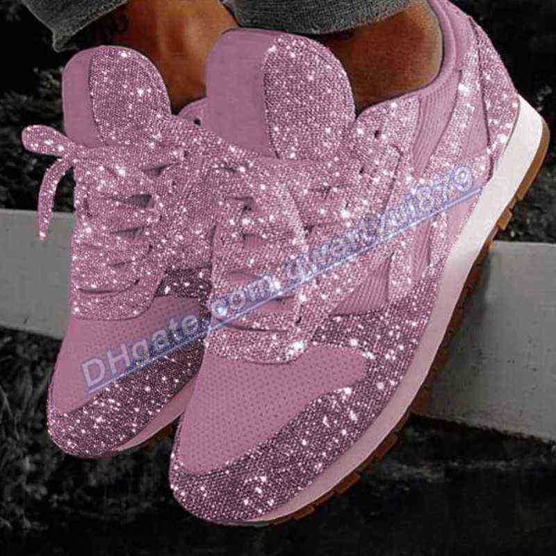 qwertyui879 Dress Shoes Women Sneakers Casual Glitter Shoes Ladies Mesh Flat Shoes Women Lace Up Sequin Vulcanized Shoes Outdoor Sport Running Shoe 021723H, Pink
qwertyui879 Dress Shoes Women Sneakers Casual Glitter Shoes Ladies Mesh Flat Shoes Women Lace Up Sequin Vulcanized Shoes Outdoor Sport Running Shoe 021723H, Pink