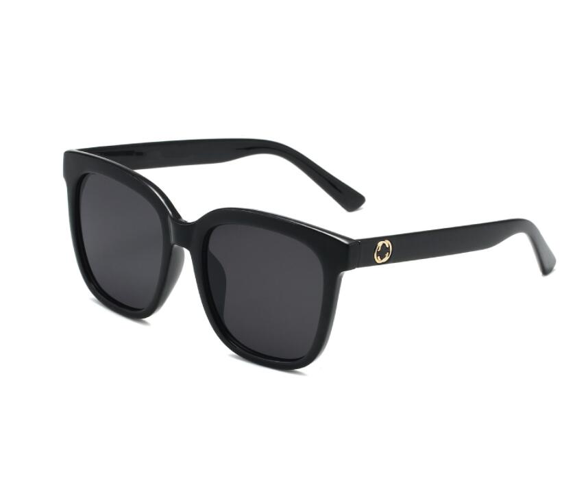 Fashion Designer Sunglass High Quality Sunglasses Women Men Glasses Womens Sun glass UV400 lens Unisex g0034s