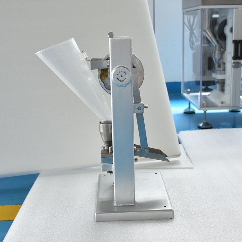 HNZXIB TDP-0 Punch Press Machine Candy Milk Tablet Die Manual Customization Cast Press Tablet dies mold tdp molds Lab Supplies