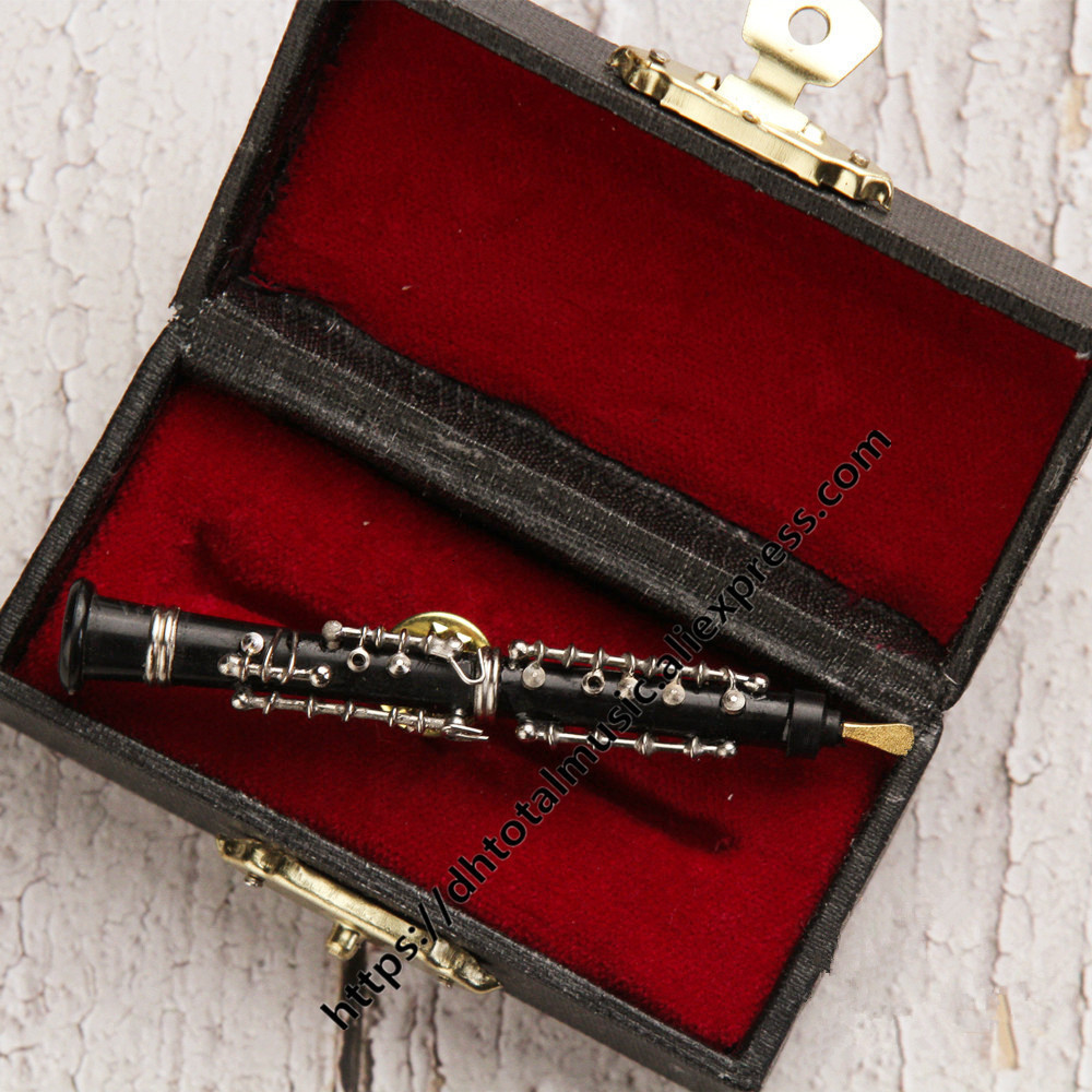 Pins Brooches Saxophone Shape French Horn Brooch Trumpet Violio Cello Brooch with case Musical Instrument Pin Brooch Christmas Gift Birthday 230211