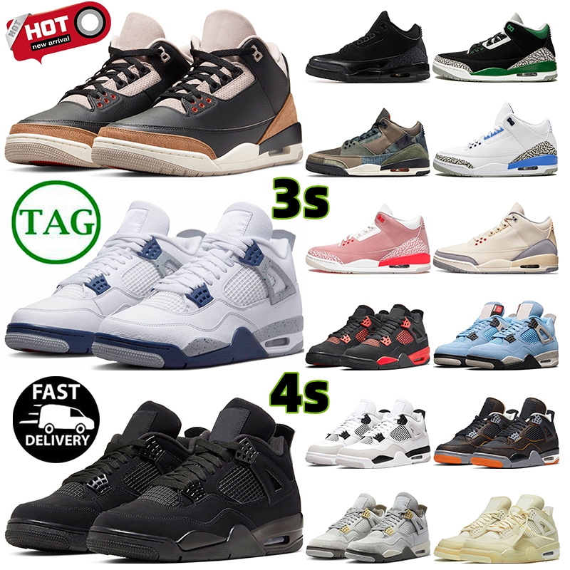 jumpman retro 4s 4 3s 3 Basketball Shoes Crimson Bliss University Blue Raging Bull Sail Metallic Burgundy Alternate Grape Oregon Ducks trainers sneakers sports, Military black
jumpman retro 4s 4 3s 3 Basketball Shoes Crimson Bliss University Blue Raging Bull Sail Metallic Burgundy Alternate Grape Oregon Ducks trainers sneakers sports, Military black
