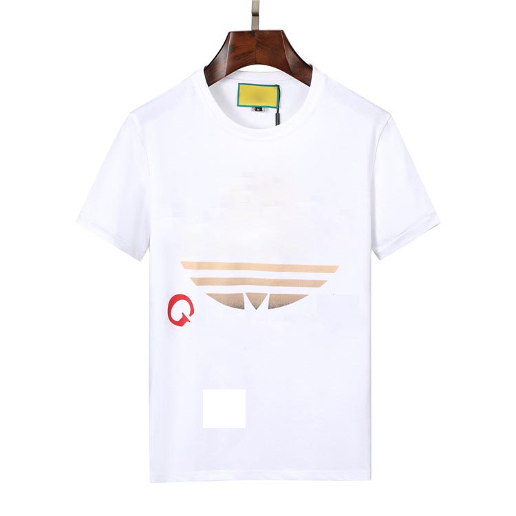 Fashion men's design t shirt spring and summer color sleeve T-shirt holiday short-sleeved printed casual T-shirt short-sleeved luxury hip-hop hip-hop T-shirt M-3XL
Fashion men's design t shirt spring and summer color sleeve T-shirt holiday short-sleeved printed casual T-shirt short-sleeved luxury hip-hop hip-hop T-shirt M-3XL