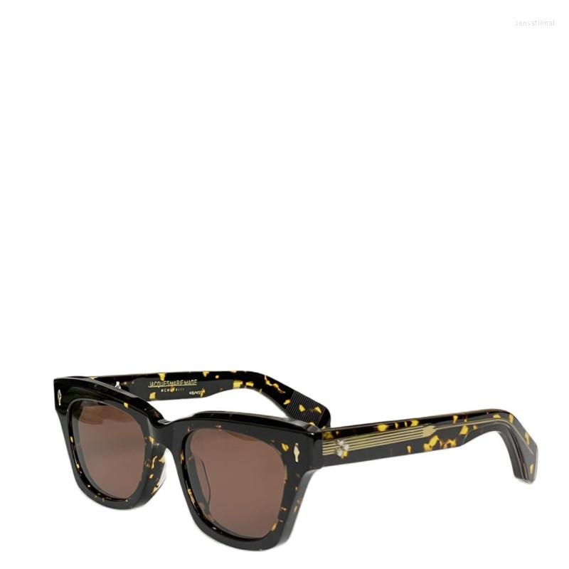 Sunglasses High Quality DEALAN Jacques Retro Vintage Rectangular Polygon Acetate Frame Astaire Men Marie Women Mage Optical Lens
Sunglasses High Quality DEALAN Jacques Retro Vintage Rectangular Polygon Acetate Frame Astaire Men Marie Women Mage Optical Lens