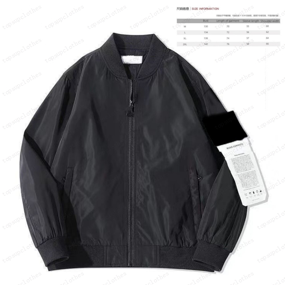classic Europe mens jacket retro street jackets men nylon fabric Arm letter embroidery OEM Double pocket design waterproof overshirt 7WHW
classic Europe mens jacket retro street jackets men nylon fabric Arm letter embroidery OEM Double pocket design waterproof overshirt 7WHW
