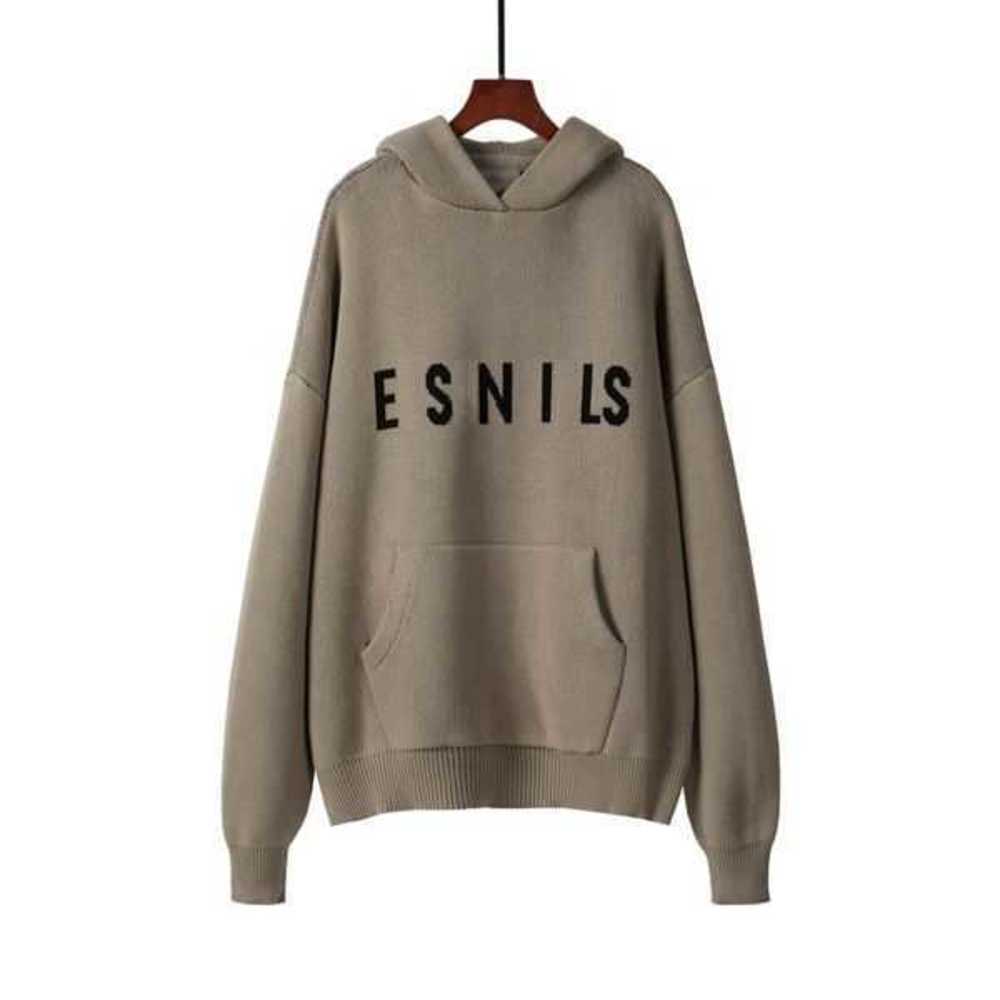 320123sweatshirts Hoodie Ess Men Essential Knitted Sweater Zipper Letter Long Sleeve Sweatshirt Loose Ma'am Hoode M-3xlgp62
320123sweatshirts Hoodie Ess Men Essential Knitted Sweater Zipper Letter Long Sleeve Sweatshirt Loose Ma'am Hoode M-3xlgp62