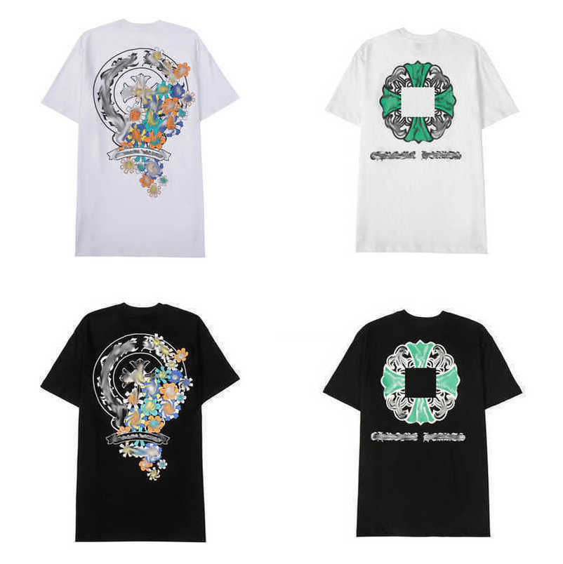 Luxury Men' Classic Brand t Shirt Tops Tees Men Women Sanskrit Letter Sweatshirts Short Sleeve Horseshoe Designer Couple T-shirts Cross Unisex Tee Shirts Mmyu
Luxury Men' Classic Brand t Shirt Tops Tees Men Women Sanskrit Letter Sweatshirts Short Sleeve Horseshoe Designer Couple T-shirts Cross Unisex Tee Shirts Mmyu