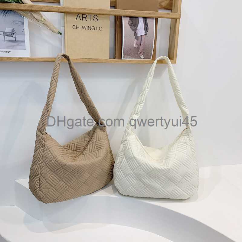 Totes New Oxford Cloth Tote Bag for Women Large Capacity Handbags Female Hand Shoulder Messenger Bags Lady Shopping Bag 2023 021323H, Khaki
Totes New Oxford Cloth Tote Bag for Women Large Capacity Handbags Female Hand Shoulder Messenger Bags Lady Shopping Bag 2023 021323H, Khaki