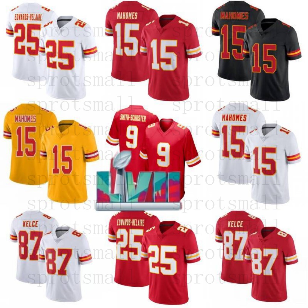 Patrick Mahomes Football Jerseys JuJu Smith-Schuster Travis Kelce Nick Bolton Isiah Pacheco Chris Jones Kansases City Clyde Edwards-Helaire Chiefes Derrick Thomas
Patrick Mahomes Football Jerseys JuJu Smith-Schuster Travis Kelce Nick Bolton Isiah Pacheco Chris Jones Kansases City Clyde Edwards-Helaire Chiefes Derrick Thomas