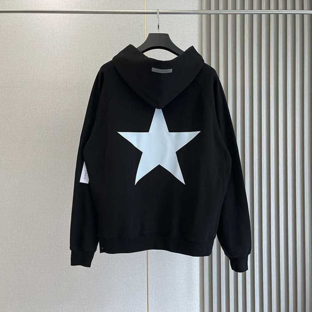 Mens Designer Hoodie Sweatshirts Hoodies Ess 1977 on Front Hooded for Man Women Fog God of Fear Multi Thread Flocking 1977 High Streetwtjd 8s0km, 03 beige
Mens Designer Hoodie Sweatshirts Hoodies Ess 1977 on Front Hooded for Man Women Fog God of Fear Multi Thread Flocking 1977 High Streetwtjd 8s0km, 03 beige