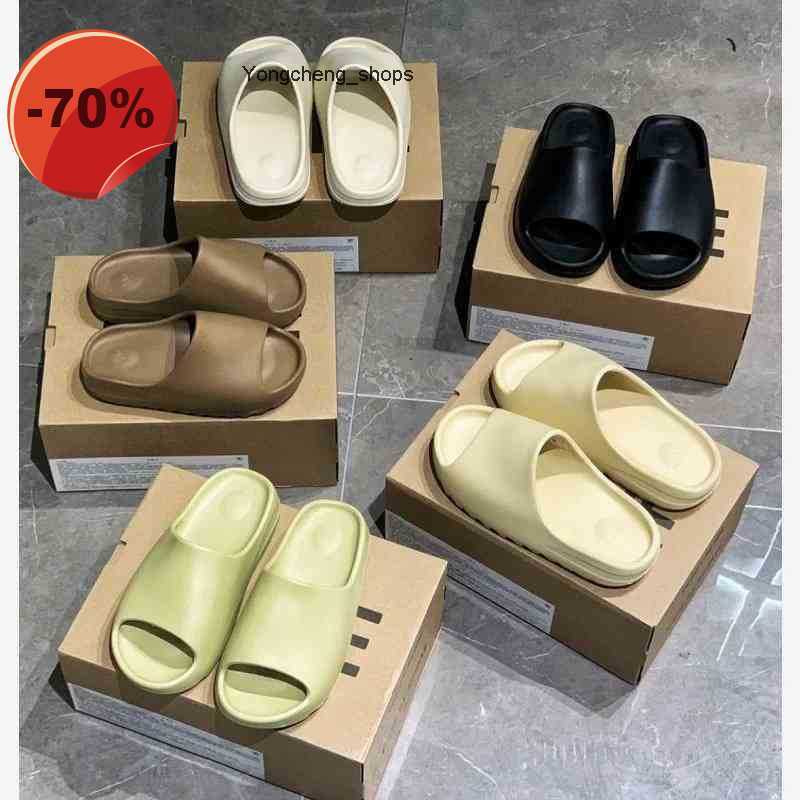 2023 Designer Fashion Kany Slipper Yeesys Pure Slides Original Coconut Slippers Yeeyz Flip-flop Genuine with Thick Bottom Fashion Slippers, Gubai high version with logo steel
2023 Designer Fashion Kany Slipper Yeesys Pure Slides Original Coconut Slippers Yeeyz Flip-flop Genuine with Thick Bottom Fashion Slippers, Gubai high version with logo steel