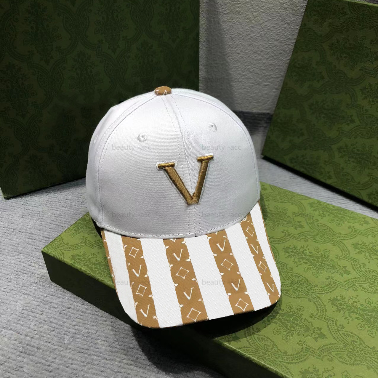 Letter Print Baseball Cap Designer Hats Casquette Mens Ball Caps Embroidery Hat Designers For Women Summer Bucket Hats Snapbacks Sports, V1
Letter Print Baseball Cap Designer Hats Casquette Mens Ball Caps Embroidery Hat Designers For Women Summer Bucket Hats Snapbacks Sports, V1
