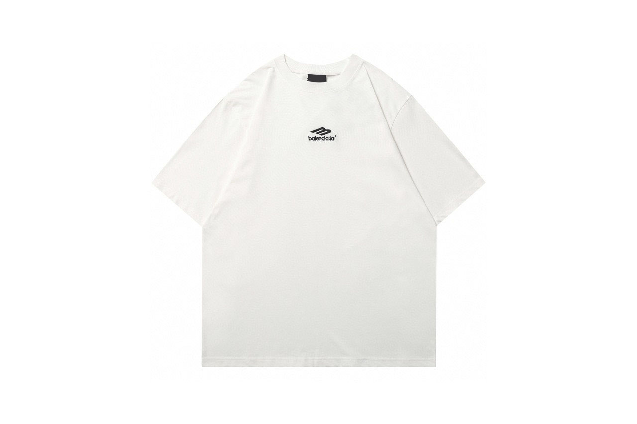 Men's Plus Tees & Polos Round neck embroidered and printed polar style summer wear with street pure cotton f3d
Men's Plus Tees & Polos Round neck embroidered and printed polar style summer wear with street pure cotton f3d