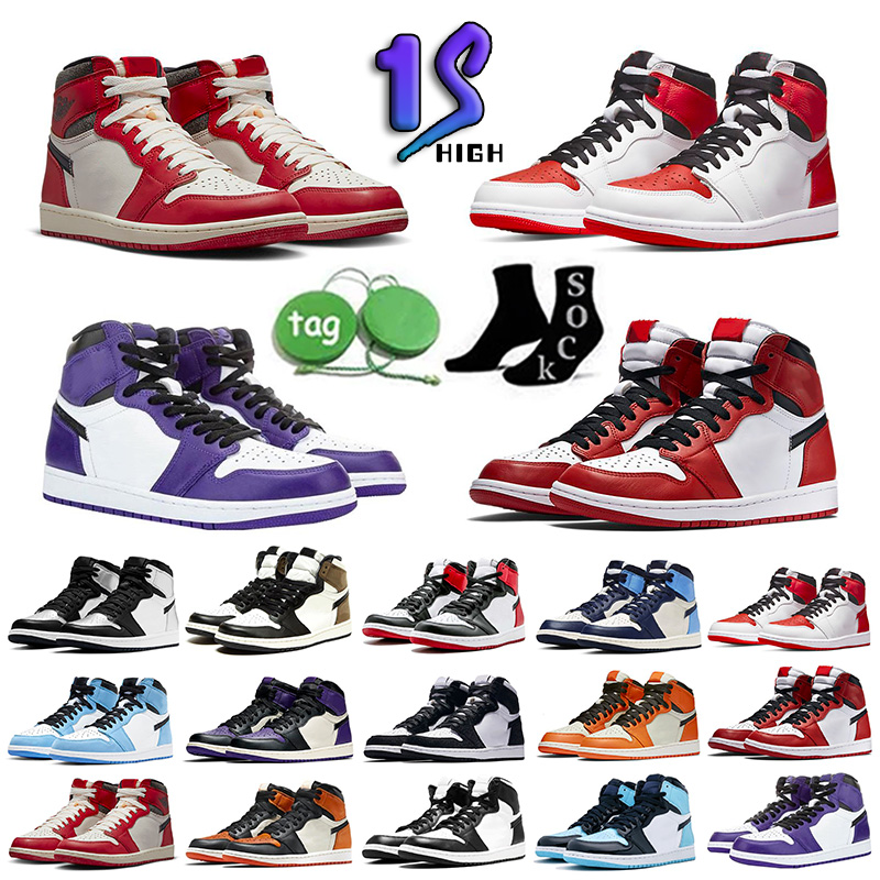 Top Fashion 2023 Mid Digital Pink Jumpman 1 1s Womens Mens Basketball Shoes High OG Volt University Blue Sneakers Mens Trainers OMstore
Top Fashion 2023 Mid Digital Pink Jumpman 1 1s Womens Mens Basketball Shoes High OG Volt University Blue Sneakers Mens Trainers OMstore