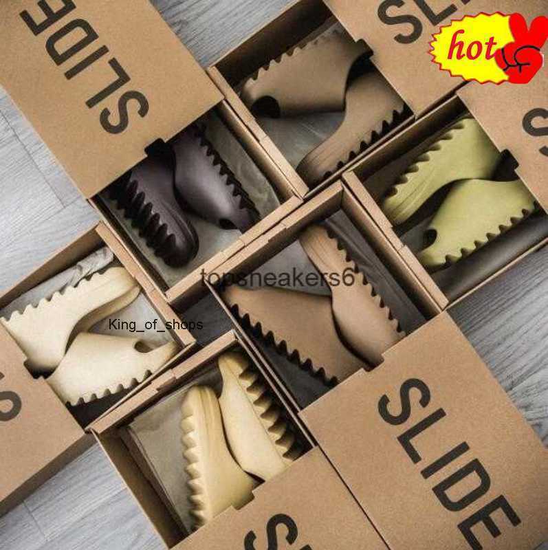 2023 Yeesys Slippers Slides Kanyes Foam Rubber New for Men Women Bone Earth Brown Desert Sand Resin Mens Shoes Sneakers 36-45 Yeezzys R1ayvexe, 21 orange red
2023 Yeesys Slippers Slides Kanyes Foam Rubber New for Men Women Bone Earth Brown Desert Sand Resin Mens Shoes Sneakers 36-45 Yeezzys R1ayvexe, 21 orange red