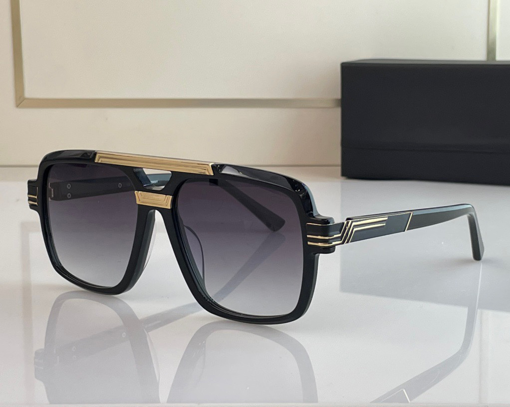 Fashion designer 8042 mens sunglasses classic vintage square shape acetate glasses outdoor trendy versatile style Anti-Ultraviolet protection come with box
Fashion designer 8042 mens sunglasses classic vintage square shape acetate glasses outdoor trendy versatile style Anti-Ultraviolet protection come with box