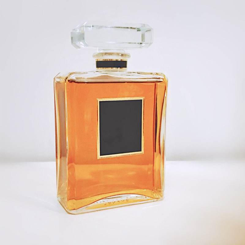 Top Quality New Luxury Perfume For Women Long Lasting Time Fragrance Good Smell Spray Fast Delivery 100Ml Parfum