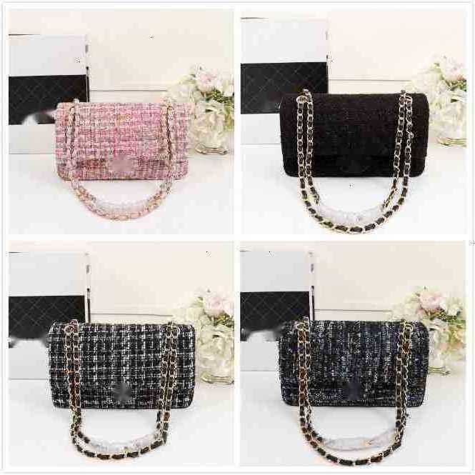 Bags 1112 woman's plaid shoulder Chain bag lambskin handbag vintage messenger bags Tweed le boy 2.55 F JNX4 W2BN
Bags 1112 woman's plaid shoulder Chain bag lambskin handbag vintage messenger bags Tweed le boy 2.55 F JNX4 W2BN