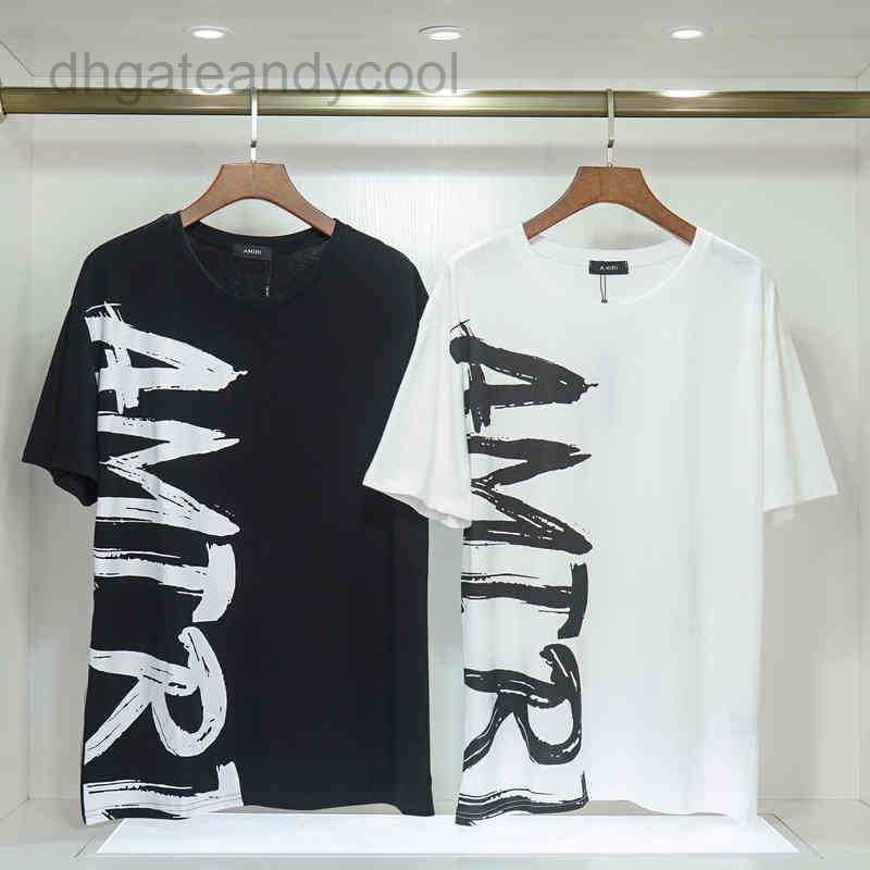 Men' T-Shirts Shirt Designer Amirs T Mens Fashion Brand Tshirt Short Sleeve Let EYSH, White
Men' T-Shirts Shirt Designer Amirs T Mens Fashion Brand Tshirt Short Sleeve Let EYSH, White