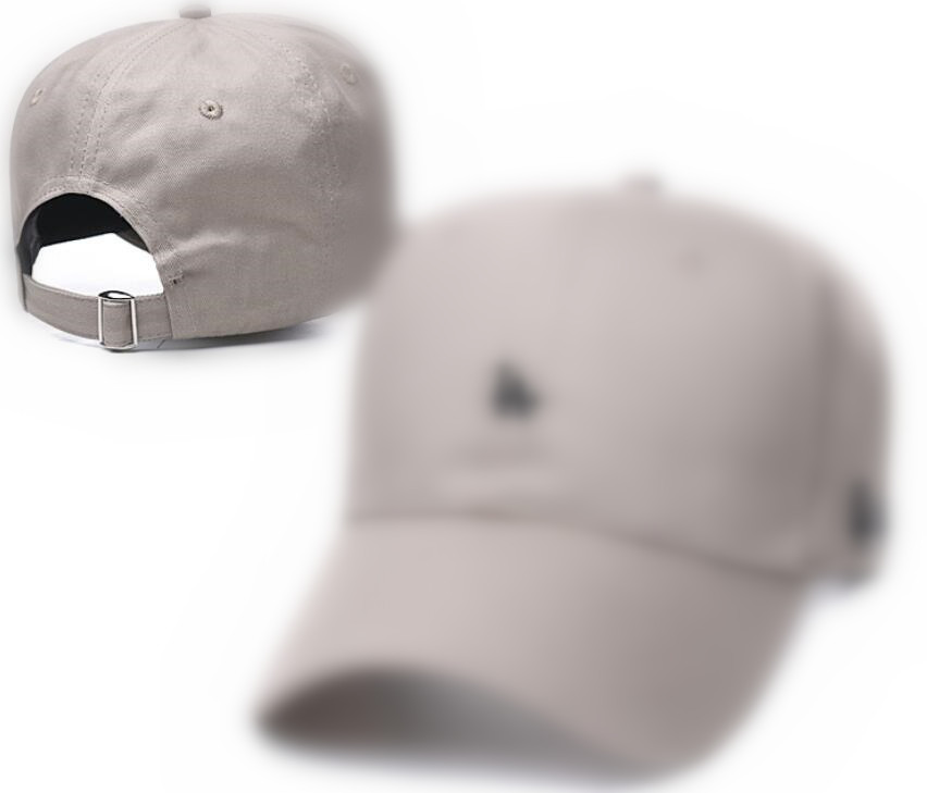 New Spring Baseball Cap Letter Autumn Leisure Summer Women Cotton Caps High Quality