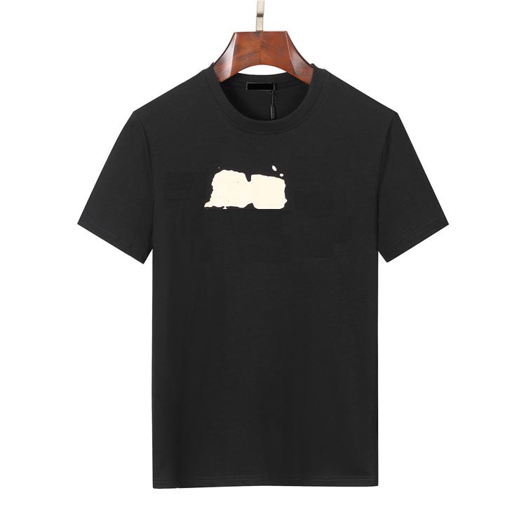 Summer men's t shirt fashion designer T-shirts casual men's and women's T-shirts with letters printed short sleeves selling luxury men's hip-hop clothing -3XL
Summer men's t shirt fashion designer T-shirts casual men's and women's T-shirts with letters printed short sleeves selling luxury men's hip-hop clothing -3XL