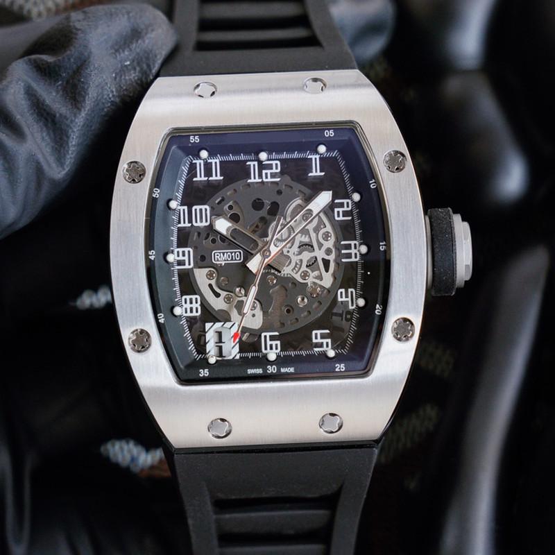 Classic Watch Automatic Watch 52 43 14mm 904L Fine Steel case Sapphire waterproof mechanical movement, Customize
Classic Watch Automatic Watch 52 43 14mm 904L Fine Steel case Sapphire waterproof mechanical movement, Customize