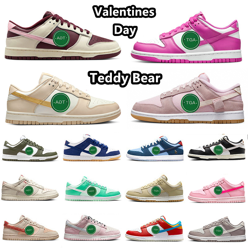 Shoes Designer Running Teddy Bear Low Triple Pink Gold Swosh Moon Fossil La Dodgers Active Fuchsia Valentines Day Dunks Men 2ebw, Item#22
Shoes Designer Running Teddy Bear Low Triple Pink Gold Swosh Moon Fossil La Dodgers Active Fuchsia Valentines Day Dunks Men 2ebw, Item#22