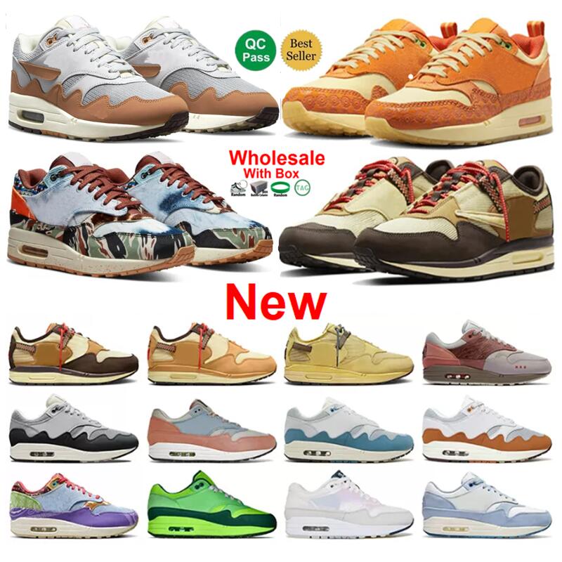 87s 1 Collection Periwinkle Max Running Shoes 87 Shima Safari Triple Black University Red Panda Ultramarine Ugly Duckling Hemp Always Fresh Baltic Blue Master Soft, Color-1
87s 1 Collection Periwinkle Max Running Shoes 87 Shima Safari Triple Black University Red Panda Ultramarine Ugly Duckling Hemp Always Fresh Baltic Blue Master Soft, Color-1