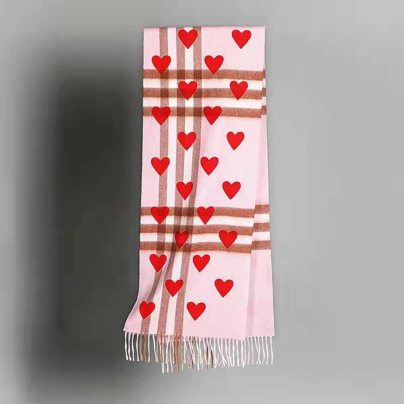 2023 Luxury brand Scarf Women Autumn Winter Warm Scarves Fashion Shawl Plaid Tassel Love Scarves Wraps Female Neck Headband Hijabs Stole
2023 Luxury brand Scarf Women Autumn Winter Warm Scarves Fashion Shawl Plaid Tassel Love Scarves Wraps Female Neck Headband Hijabs Stole