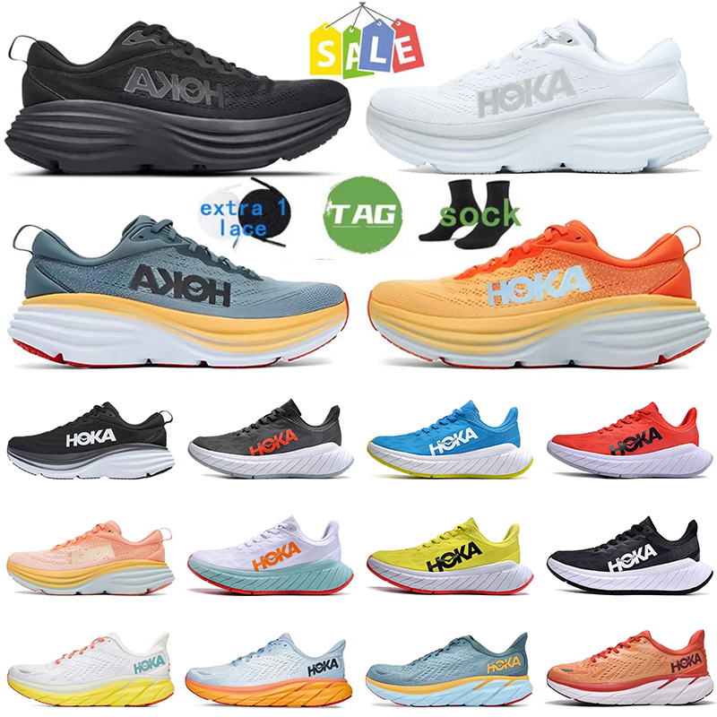 2023 New HOKA ONE Running Shoes Bondi Clifton 8 Carbon x 2 Mens Sneakers Triple Black White Amber Yellow Summer Song Nimbus Cloud Men Women Designer Trainers 36-45, #34 clifton 8 (16) cantaloupe
2023 New HOKA ONE Running Shoes Bondi Clifton 8 Carbon x 2 Mens Sneakers Triple Black White Amber Yellow Summer Song Nimbus Cloud Men Women Designer Trainers 36-45, #34 clifton 8 (16) cantaloupe