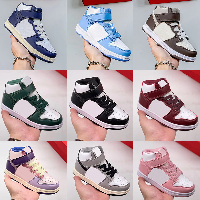 2023 Kids Mid Shoe Dunks Sb Low Athletic Boy Girls White Panda children sports sneakers designer walking basketball trainers toddler infants Eur 24-35
2023 Kids Mid Shoe Dunks Sb Low Athletic Boy Girls White Panda children sports sneakers designer walking basketball trainers toddler infants Eur 24-35