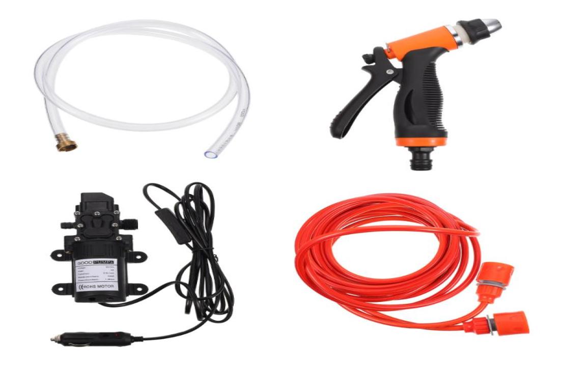 Water Gun Snow Foam Lance 1 Set 12V Portable High Pressure Pump Electric Washer Kit For Vehicle8320205
Water Gun Snow Foam Lance 1 Set 12V Portable High Pressure Pump Electric Washer Kit For Vehicle8320205