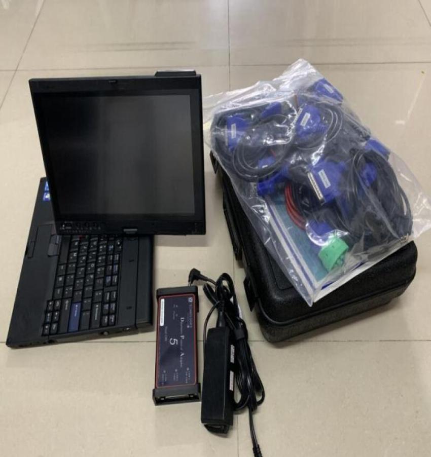 Diesel Heavy Duty Truck Code Scanner tool DPA5 Dearborn Protocol Adapter USB Connection Diagnostic tools latest software on Used l1948385
Diesel Heavy Duty Truck Code Scanner tool DPA5 Dearborn Protocol Adapter USB Connection Diagnostic tools latest software on Used l1948385