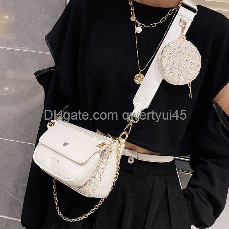 Totes Luxury Heart Bag Women 3pcs Set Handbag Shoulder Bag Fashion Chain Wide Strap Messenger Bags PU Crossbody Totes Bag Female Purse 021323H, Blue
Totes Luxury Heart Bag Women 3pcs Set Handbag Shoulder Bag Fashion Chain Wide Strap Messenger Bags PU Crossbody Totes Bag Female Purse 021323H, Blue