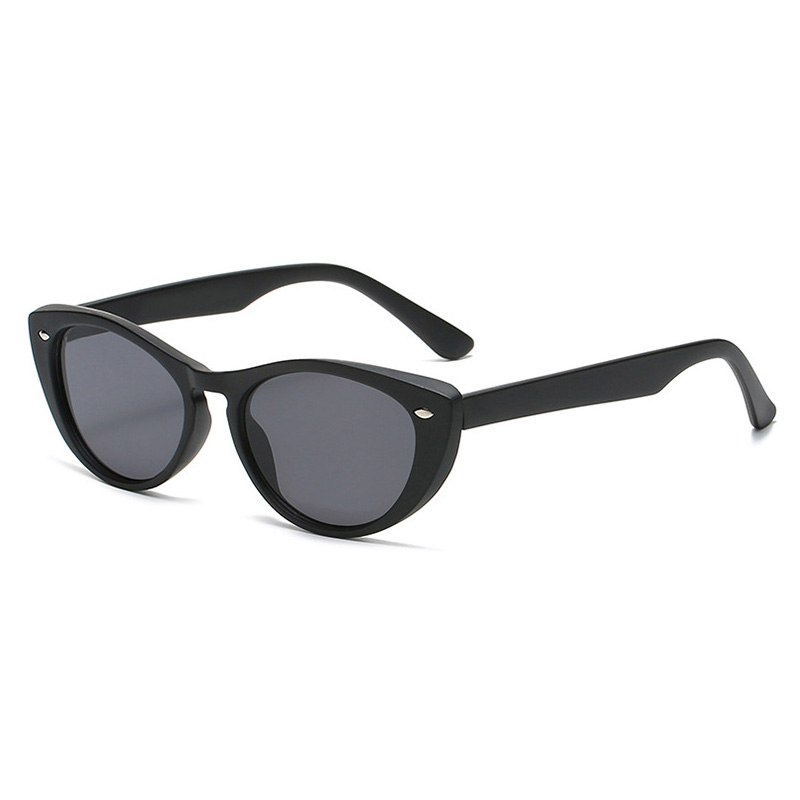 Vintage Cat Eye Sunglasses Womens Classic Designer Sun Glasses Outdoor UV400 Shades for Ladies with cases
Vintage Cat Eye Sunglasses Womens Classic Designer Sun Glasses Outdoor UV400 Shades for Ladies with cases
