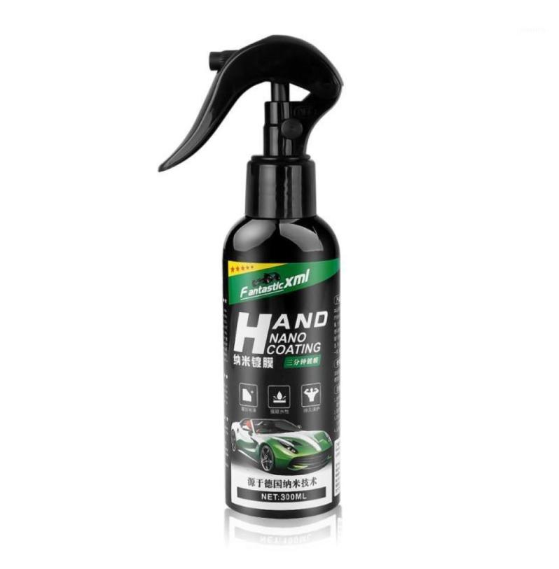 Care Products 300ml Car Repellent Ceramic Coating Glass Plated Crystal Liquid Hydrophobic Waterproof Agent17276527
Care Products 300ml Car Repellent Ceramic Coating Glass Plated Crystal Liquid Hydrophobic Waterproof Agent17276527