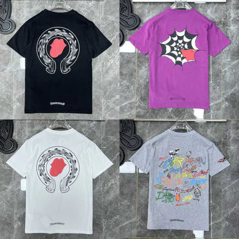 Men's Fashion Luxury Brand t Shirt Tops Tees Men Women Sanskrit Letter Couple T-shirt Sweatshirt Horseshoe Flower Short Sleeve Polos Cross Unisex Tee Tshirts 170a, 15
Men's Fashion Luxury Brand t Shirt Tops Tees Men Women Sanskrit Letter Couple T-shirt Sweatshirt Horseshoe Flower Short Sleeve Polos Cross Unisex Tee Tshirts 170a, 15