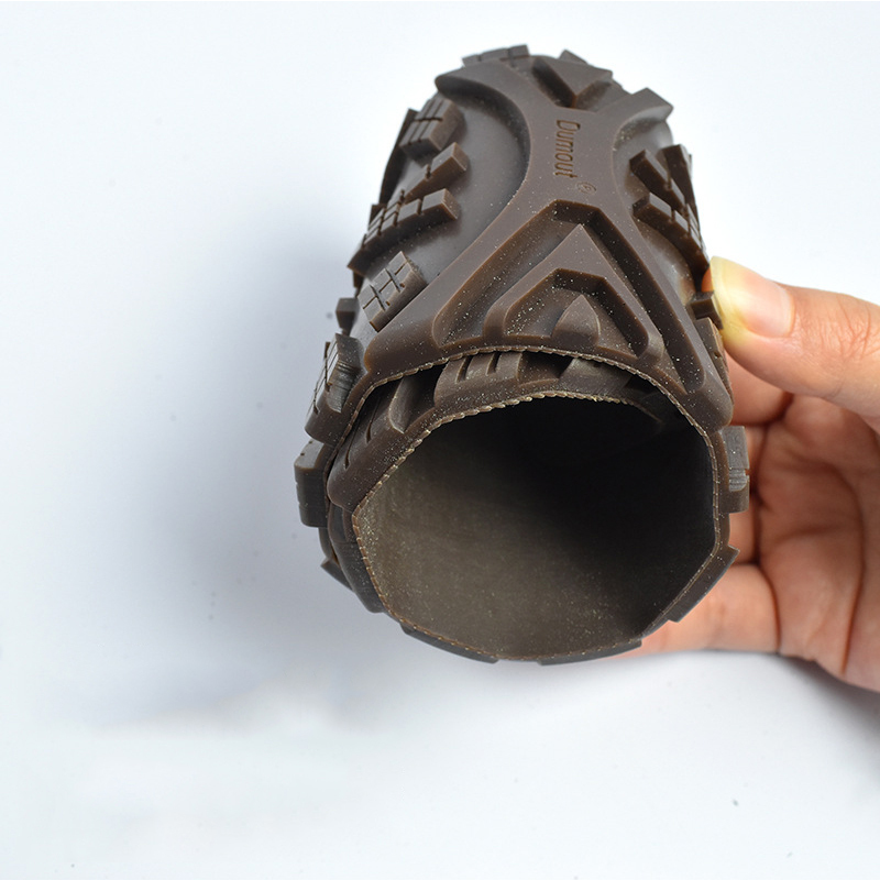Shoe Parts Accessories Rubber Shoes Soles Cover Repair Outsole DIY Anti Slip for Men Protector Cushion Replacement Flat Selfadhesive Pads Patch Women 
