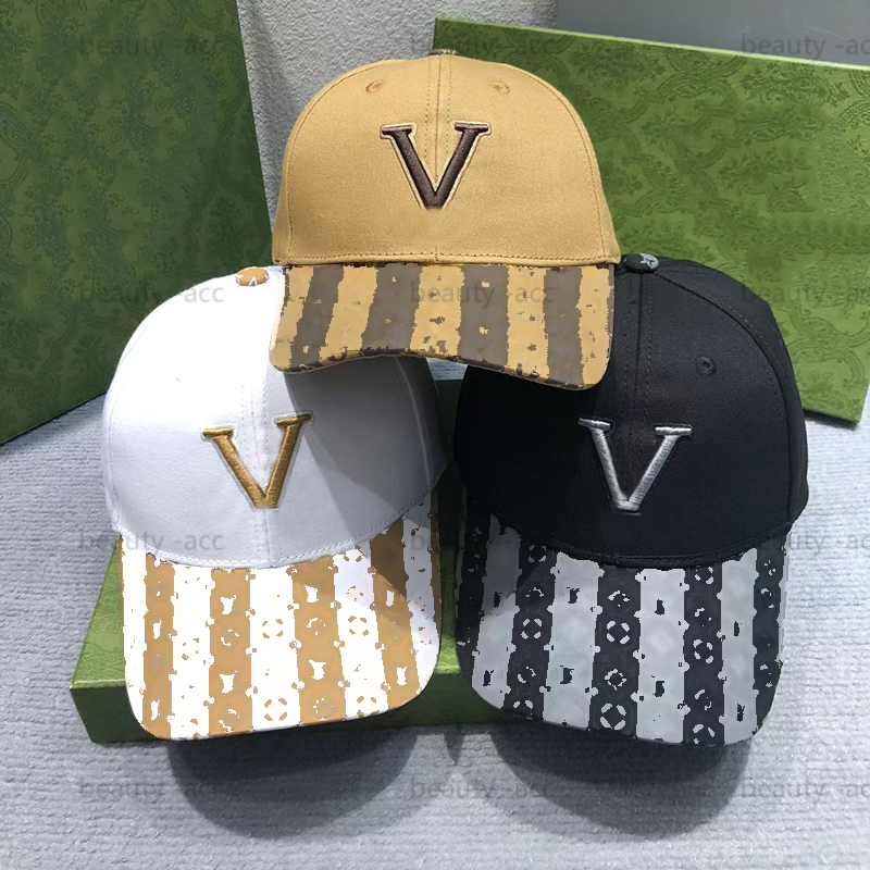 New Baseball Caps Designer Casquette Mens Ball Cap Printed Letter Embroidery Hats Designers For Women Summer Bucket Hat Snapbacks Sports, Black
New Baseball Caps Designer Casquette Mens Ball Cap Printed Letter Embroidery Hats Designers For Women Summer Bucket Hat Snapbacks Sports, Black