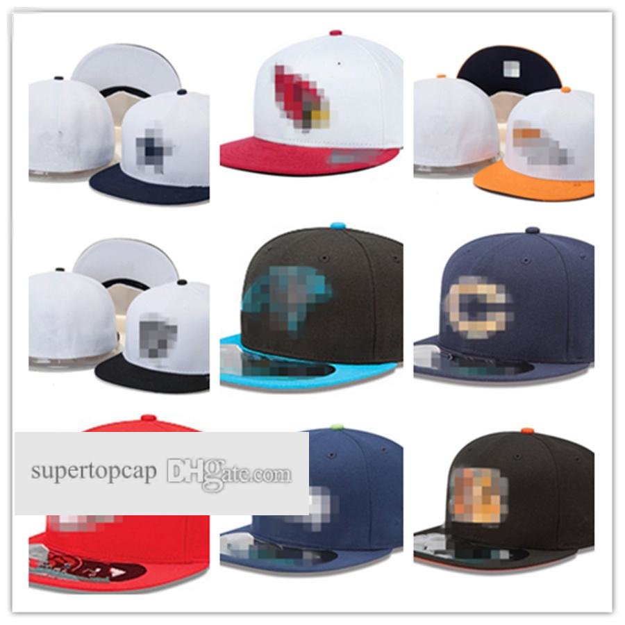 Wholesale High Quality Men Sport All Team Snapback Hats Fitted Caps Flat Brim on Field Full Closed Design Size 7- Size 8 Fitted Baseball H5, 14
Wholesale High Quality Men Sport All Team Snapback Hats Fitted Caps Flat Brim on Field Full Closed Design Size 7- Size 8 Fitted Baseball H5, 14