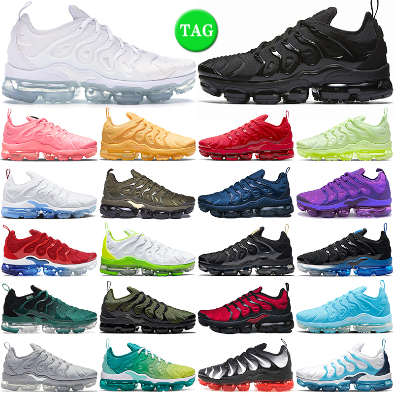 vapor max plus running shoes men women Tennis Ball University Blue Triple Black Coquettish Purple Yolk Bubblegum max air tns mens trainers outdoor sports sneakers, 40-47 white volt
vapor max plus running shoes men women Tennis Ball University Blue Triple Black Coquettish Purple Yolk Bubblegum max air tns mens trainers outdoor sports sneakers, 40-47 white volt