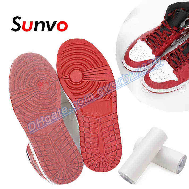 Shoe Parts Accessories 50*15cm Shoes Sole Protector Sticker for Sneakers Bottom Ground Grip Shoe Protective Outsole Insole Pad Dropshipping Soles 021723H
Shoe Parts Accessories 50*15cm Shoes Sole Protector Sticker for Sneakers Bottom Ground Grip Shoe Protective Outsole Insole Pad Dropshipping Soles 021723H