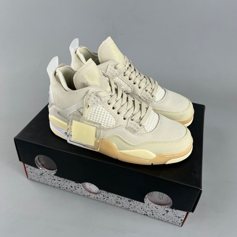 Girl's Dresses Shoes Jumpman 4 Cherry Retro Cream Sail Ow Beige Light Brown White Ai Sneakers Flight Outdoor Designer Cv9388 Photon Dust Pine Green, Cream sail beige
Girl's Dresses Shoes Jumpman 4 Cherry Retro Cream Sail Ow Beige Light Brown White Ai Sneakers Flight Outdoor Designer Cv9388 Photon Dust Pine Green, Cream sail beige