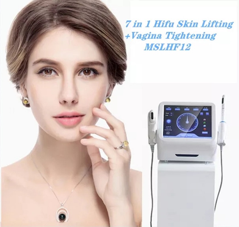 Other Beauty Equipment 2023 RF New HIFU Lifting Facial Firming Skin Multi-function Multi-mode Body Beauty Instrument
Other Beauty Equipment 2023 RF New HIFU Lifting Facial Firming Skin Multi-function Multi-mode Body Beauty Instrument