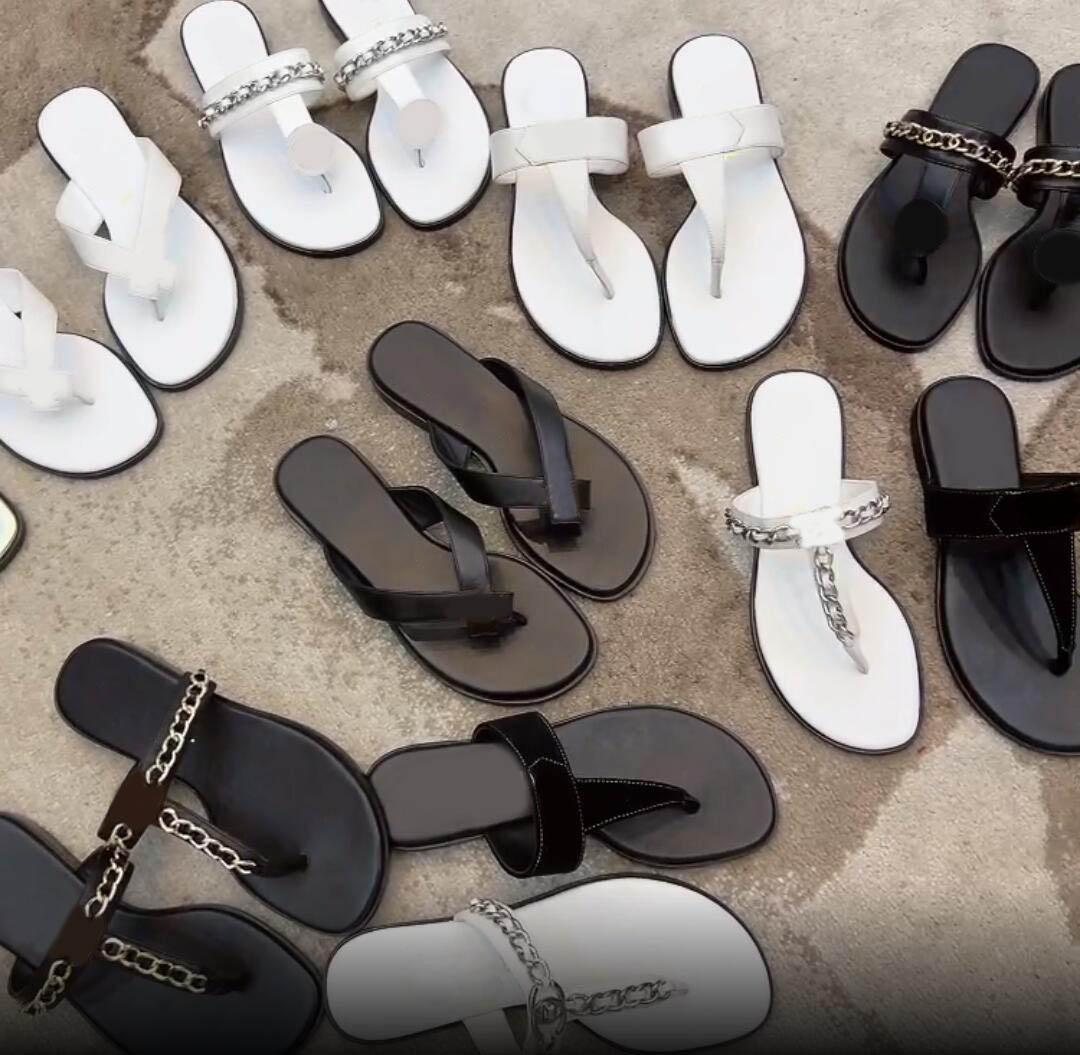 With Box Top quality Women's Mule Slippers Suede Calfskin Strass Black Slipper chevron Designer Luxury Fashion Ladies Beach Flat Flip Flo Yb, #11
With Box Top quality Women's Mule Slippers Suede Calfskin Strass Black Slipper chevron Designer Luxury Fashion Ladies Beach Flat Flip Flo Yb, #11