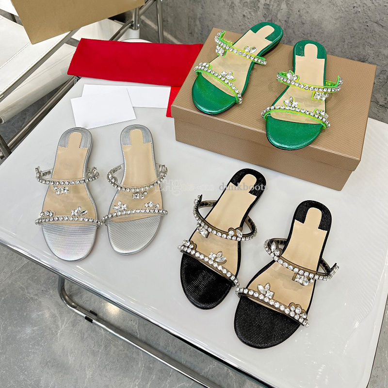 Designers Sandals Rhinestones red bottoms 2023 New Styles Sandal Women Ladies Sexy Female Shoes Woman Summer Comfortable Fashion bottom
Designers Sandals Rhinestones red bottoms 2023 New Styles Sandal Women Ladies Sexy Female Shoes Woman Summer Comfortable Fashion bottom