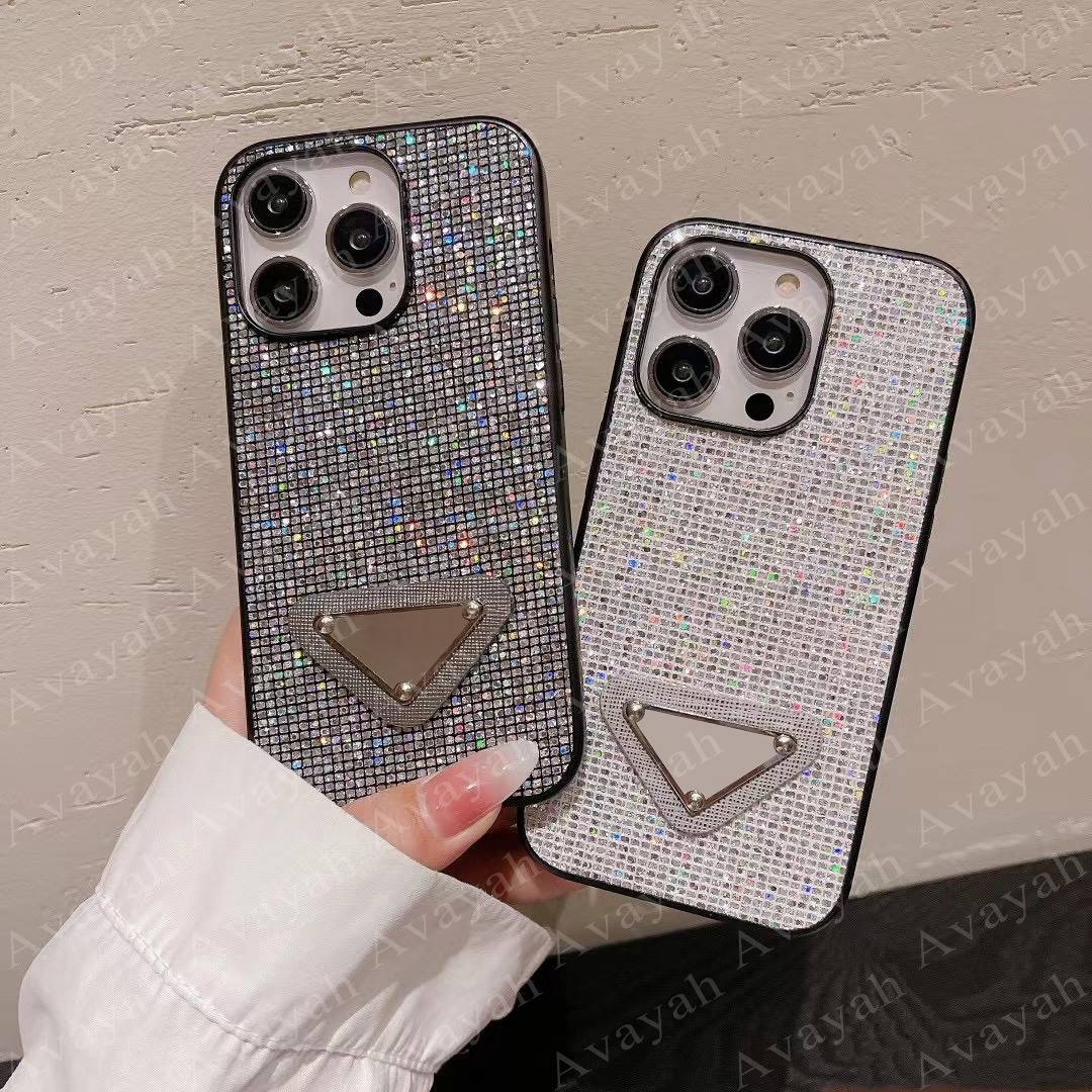 Fashion Triangle Design Phone Cases Bling Glitter Case for iPhone 14 14pro 13 13pro 12 12pro 11 Pro Max Shiney Shell Back Cover, #2 grey
Fashion Triangle Design Phone Cases Bling Glitter Case for iPhone 14 14pro 13 13pro 12 12pro 11 Pro Max Shiney Shell Back Cover, #2 grey