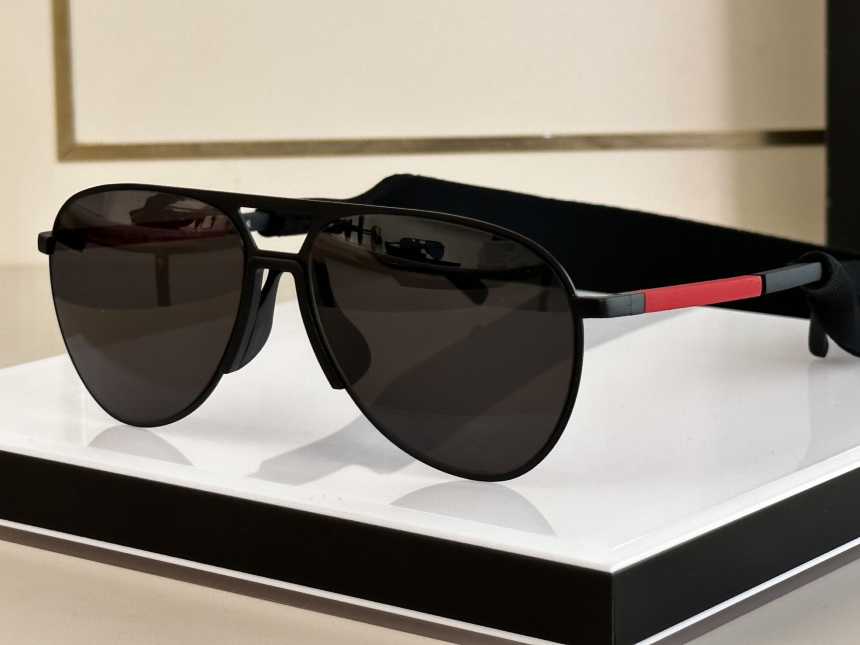 Funky Sunglasses For Men and Women Summer 51 Style Anti-Ultraviolet Retro Plate Full Frame Fashion Glasses Random Box 51X
Funky Sunglasses For Men and Women Summer 51 Style Anti-Ultraviolet Retro Plate Full Frame Fashion Glasses Random Box 51X