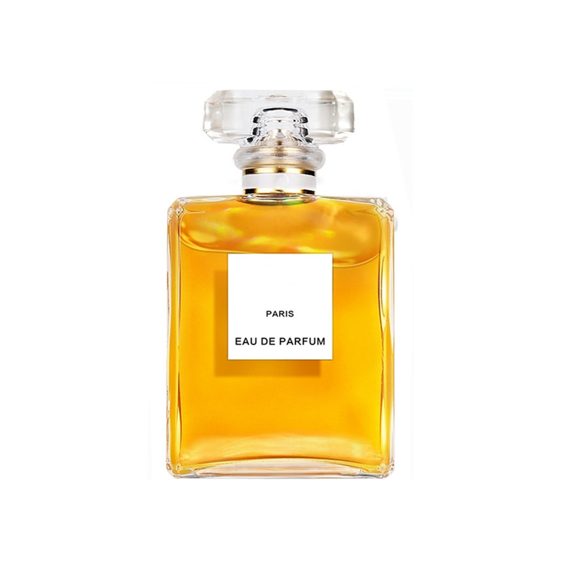 Top Quality New Luxury Perfume For Women Long Lasting Time Fragrance Good Smell Spray Fast Delivery 100Ml Parfum