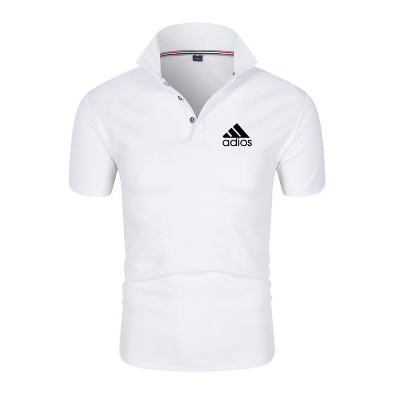 Men's Polos Shirts designer t shirt Fashion Brands Summer Business Casual Sports T-Shirt Running Outdoor Short Sleeve Sportswear, Orange ad
Men's Polos Shirts designer t shirt Fashion Brands Summer Business Casual Sports T-Shirt Running Outdoor Short Sleeve Sportswear, Orange ad